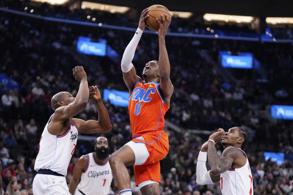 他们的锋线 他们的锋线